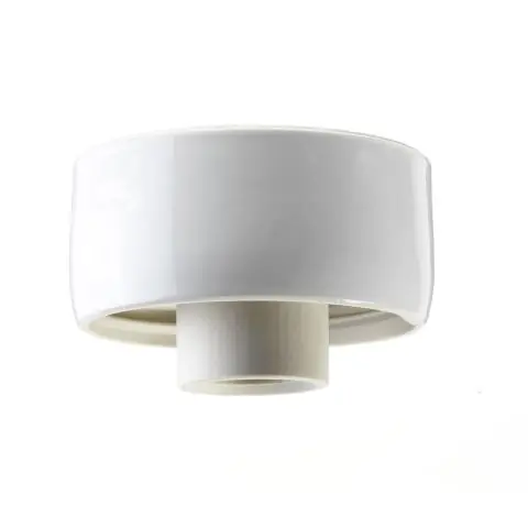 Ifö Electric 52718-000-10 Taksockel Begränsad tid